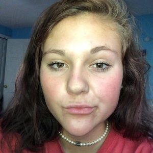 Meet your Posher, Savannah